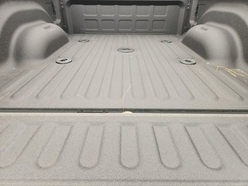 New 2026 RAM 2500 Limited AWD/4WD image 22