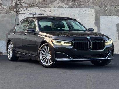 Used 2022 BMW 740i