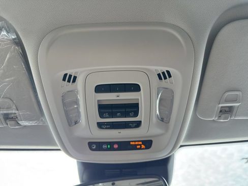 New 2026 Buick Envision Sport Touring AWD/4WD image 35