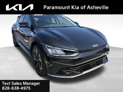 Certified 2023 Kia EV6 Wind w/ Wind Technology Package