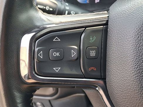 Used 2023 RAM 1500 Limited AWD/4WD image 23
