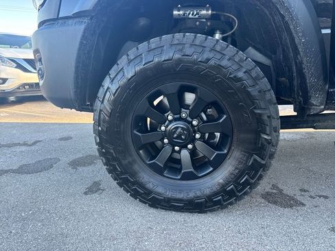 Used 2023 RAM 2500 Power Wagon w/ Level 2 Equipment Group image 59