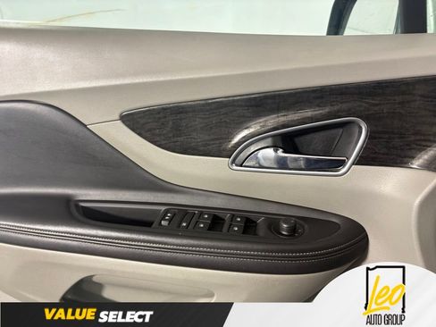 Used 2016 Buick Encore Sport Touring AWD/4WD image 15
