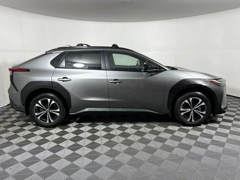 Used 2024 Toyota bZ4X FWD w/ Weather Package image 4