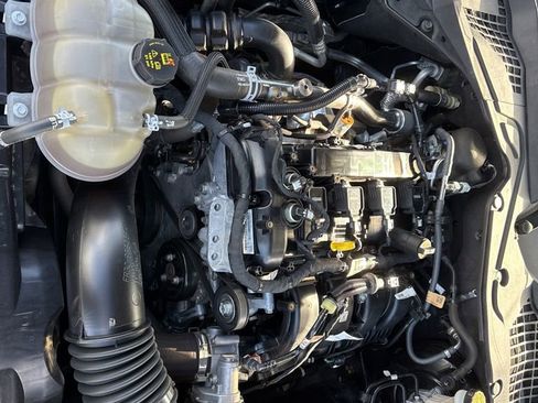 Used 2022 Ford Mustang Coupe w/ Equipment Group 101A image 32