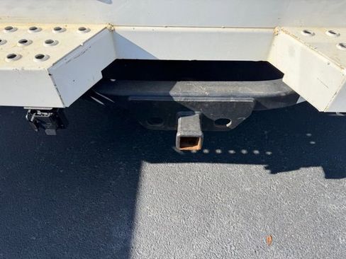 Used 2020 Chevrolet Silverado 3500 W/T w/ WT Fleet Convenience Package image 17