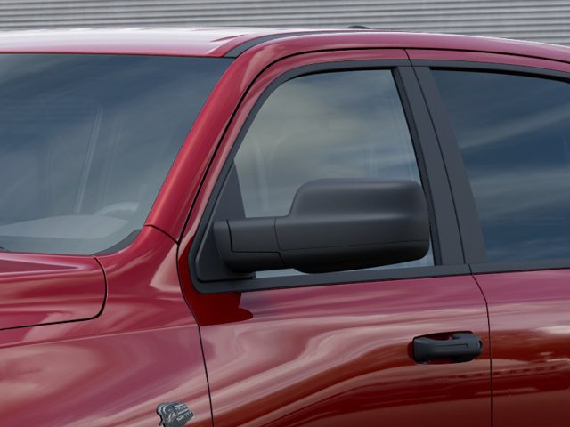 New 2027 RAM 1500 Rebel AWD/4WD image 12