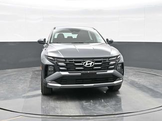 New 2026 Hyundai Tucson Blue SE video 2
