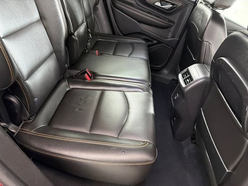 Used 2019 GMC Terrain SLT w/ Preferred Package AWD/4WD image 23