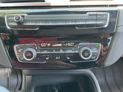 Used 2020 BMW X2 xDrive28i w/ Convenience Package AWD/4WD image 16