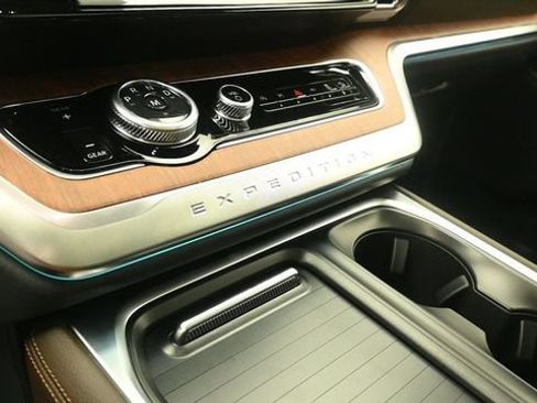 New 2026 Ford Expedition Max King Ranch AWD/4WD image 18