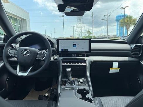 New 2026 Lexus IS 350 F Sport RWD image 17