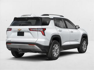 New 2026 Chevrolet Equinox LT FWD video 2