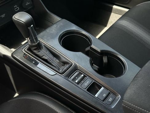 Used 2024 Honda Civic Sport image 16