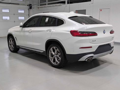 Used 2022 BMW X4 xDrive30i w/ Premium Package 2 image 10