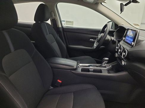 Used 2024 Nissan Sentra SV FWD image 21