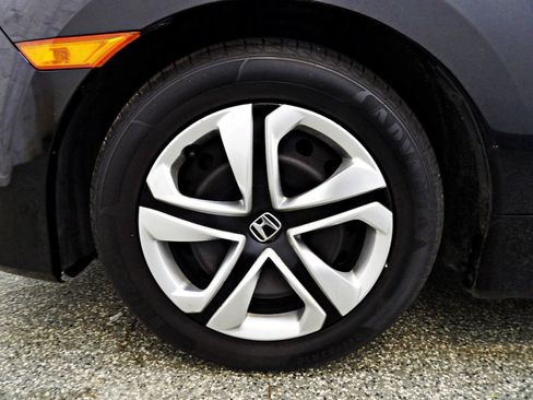 Used 2018 Honda Civic LX image 18