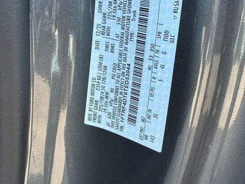 New 2026 Ford F450 XLT w/ 360-Degree Camera Package image 17