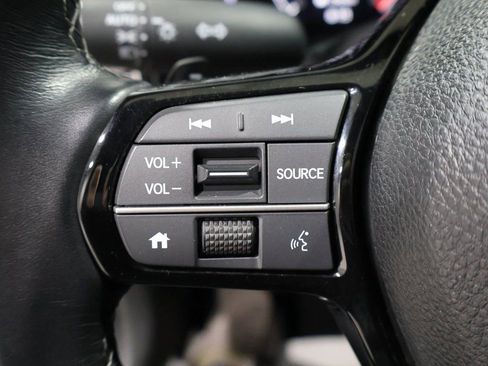 Used 2023 Honda Civic Sport image 32