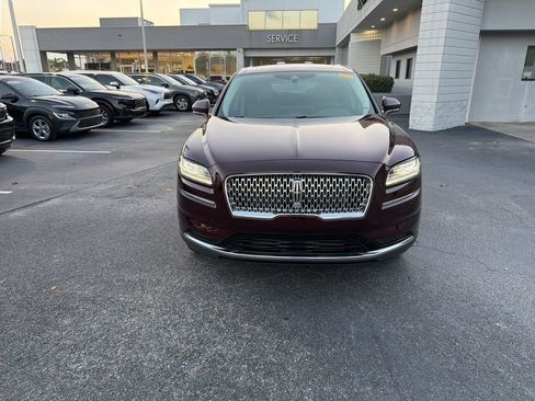 Used 2023 Lincoln Nautilus Reserve FWD image 6