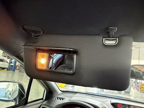 Used 2015 Subaru WRX AWD/4WD image 41