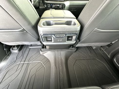Certified 2024 Chevrolet Silverado 1500 LTZ w/ LTZ Premium Package AWD/4WD image 22