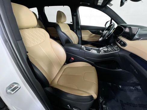Used 2023 Hyundai Santa Fe Calligraphy image 29