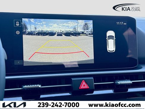 New 2026 Kia Sportage LX image 30