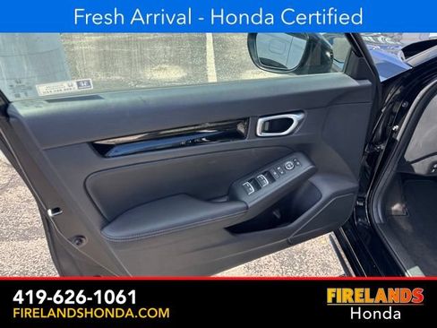 Used 2023 Honda Civic EX-L image 14