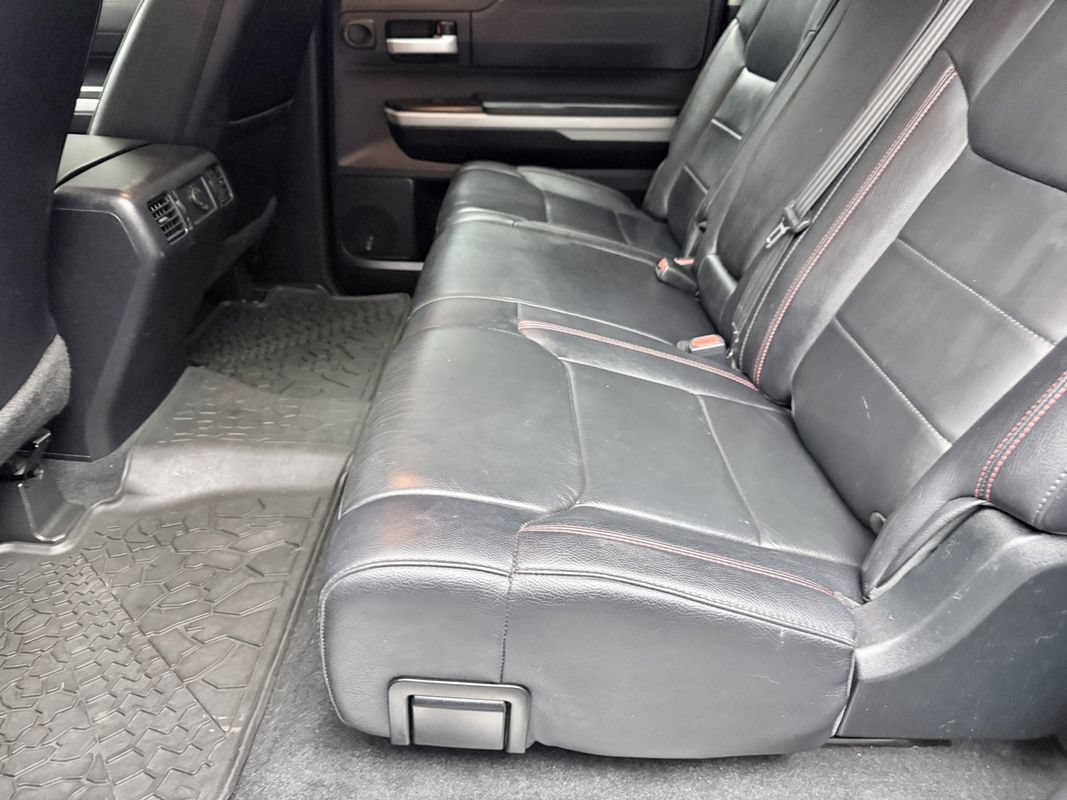 Used 2020 Toyota Tundra TRD Pro AWD/4WD image 14