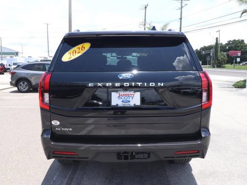 New 2026 Ford Expedition Active RWD image 14