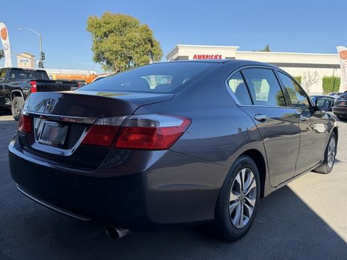 Used 2015 Honda Accord LX image 17