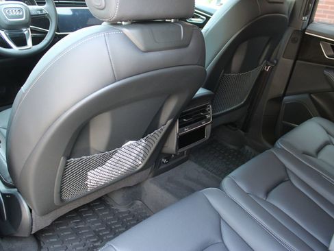 New 2025 Audi Q7 3.0T Premium Plus AWD/4WD image 44
