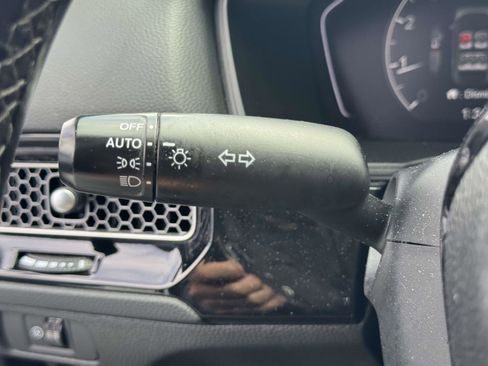 Used 2024 Honda Civic Sport image 18