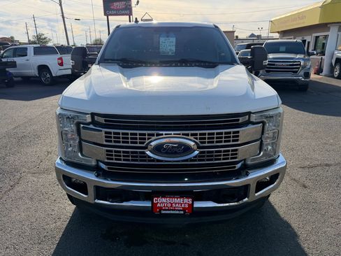 Used 2019 Ford F250 XLT w/ XLT Value Package AWD/4WD image 26