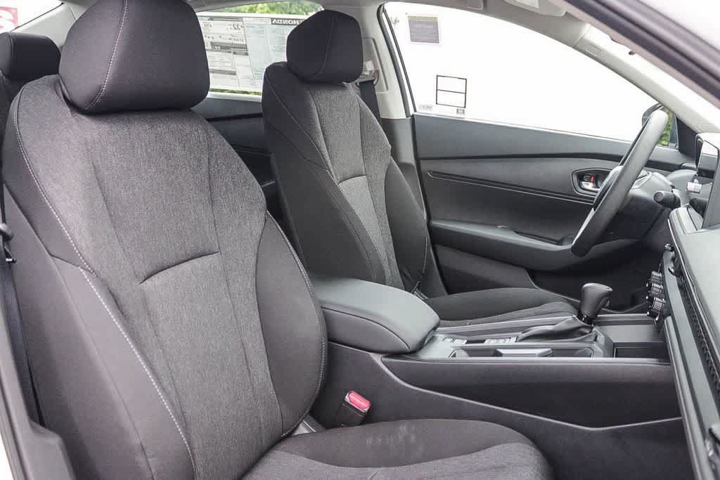 New 2026 Honda Accord LX image 19