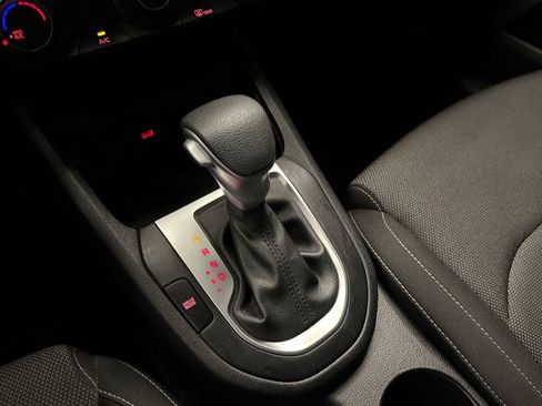 Used 2023 Kia Forte LXS w/ LXS Technology Package FWD image 16