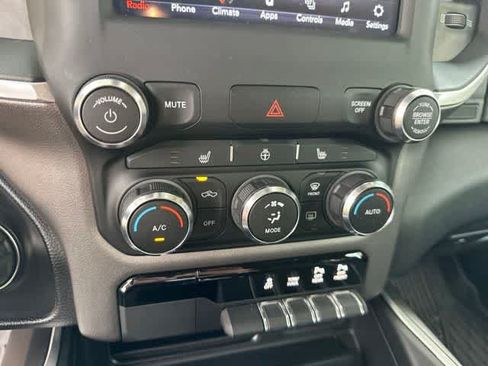 Certified 2021 RAM 1500 Big Horn AWD/4WD image 9
