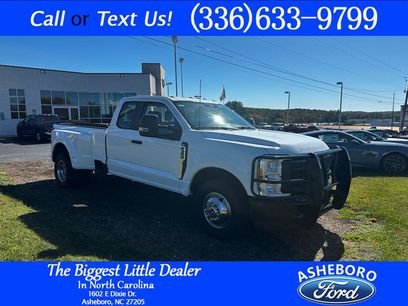 Used 2023 Ford F350 XL