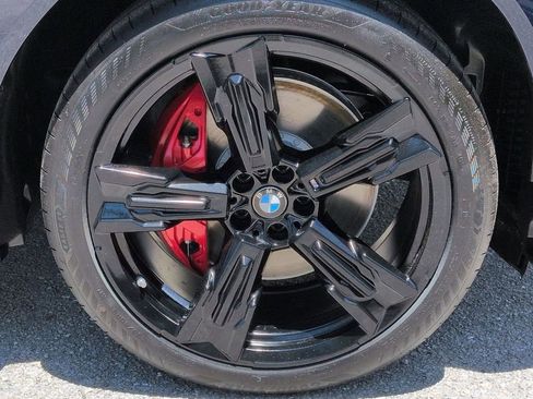 New 2026 BMW X3 M50 w/ Premium Package AWD/4WD image 11
