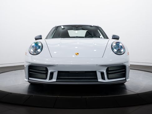 New 2026 Porsche 911 Carrera T image 10