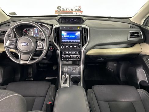 Used 2020 Subaru Ascent Premium w/ Convenience Package AWD/4WD image 19