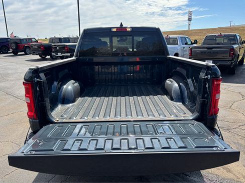 New 2026 RAM 1500 Laramie image 9