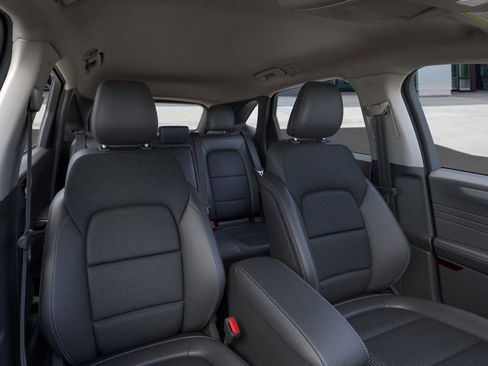 New 2026 Ford Escape SE image 10