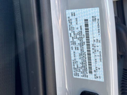 Used 2023 Ford F150 XLT w/ Equipment Group 302A High image 26