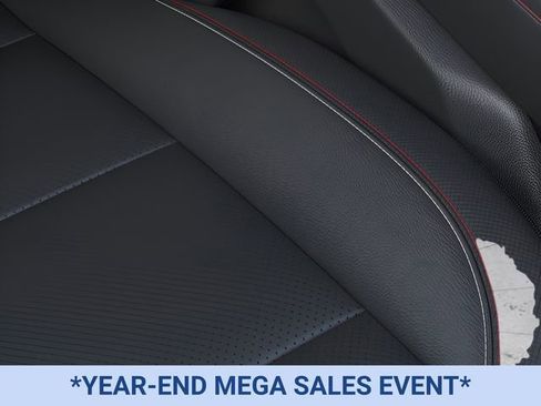 New 2026 Chevrolet Traverse Z71 image 21