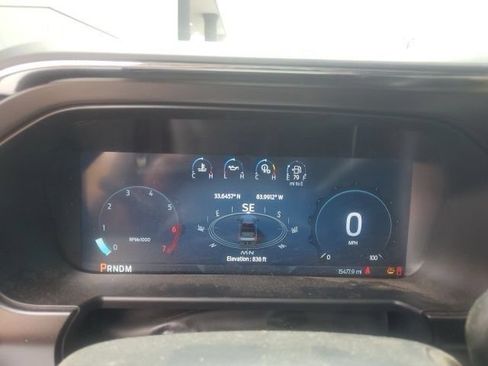 Used 2026 Ford F250 XLT w/ XLT Premium Package AWD/4WD image 2