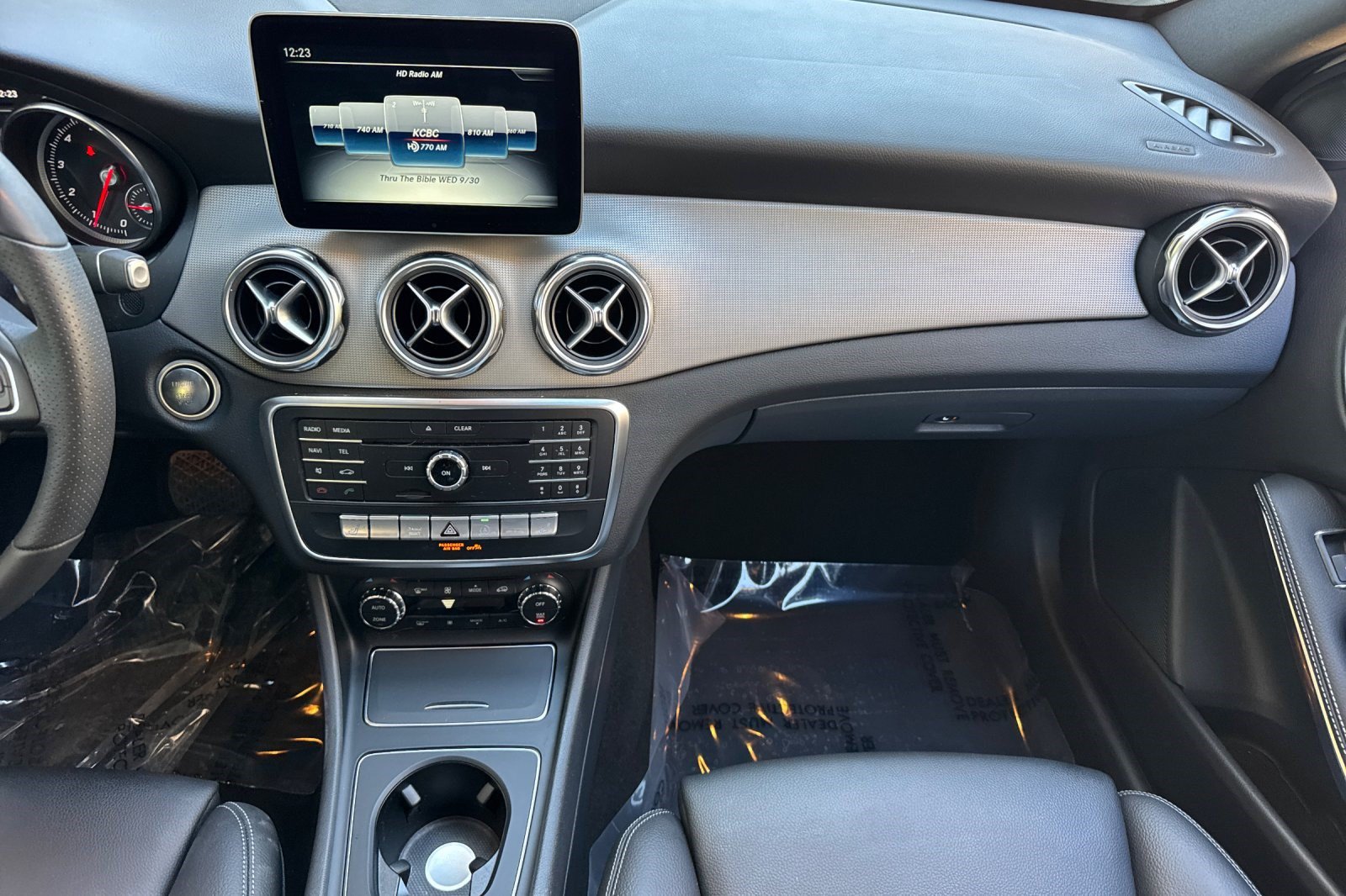 Certified 2020 Mercedes-Benz GLA 250 image 19