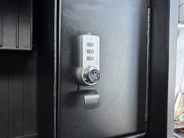 Used 2026 Toyota Sequoia Platinum AWD/4WD image 48