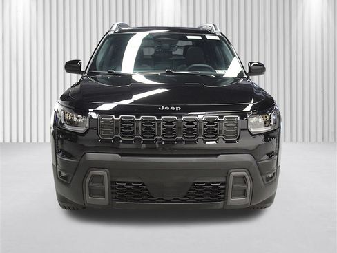 New 2026 Jeep Cherokee Limited AWD/4WD image 44